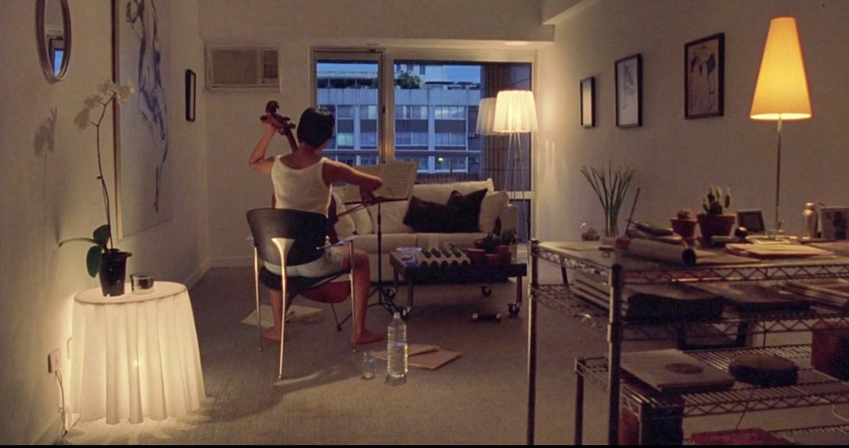 YIYI SIDE TABLE {2025} image